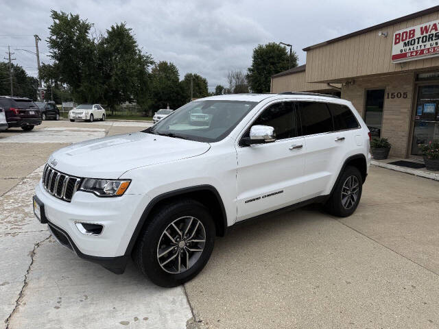 jeep grand cherokee 2018 1C4RJFBG1JC459782 image jeep grand cherokee 2018 1C4RJFBG1JC459782 image